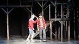 Romeo and Juliet - Stoneham (19)